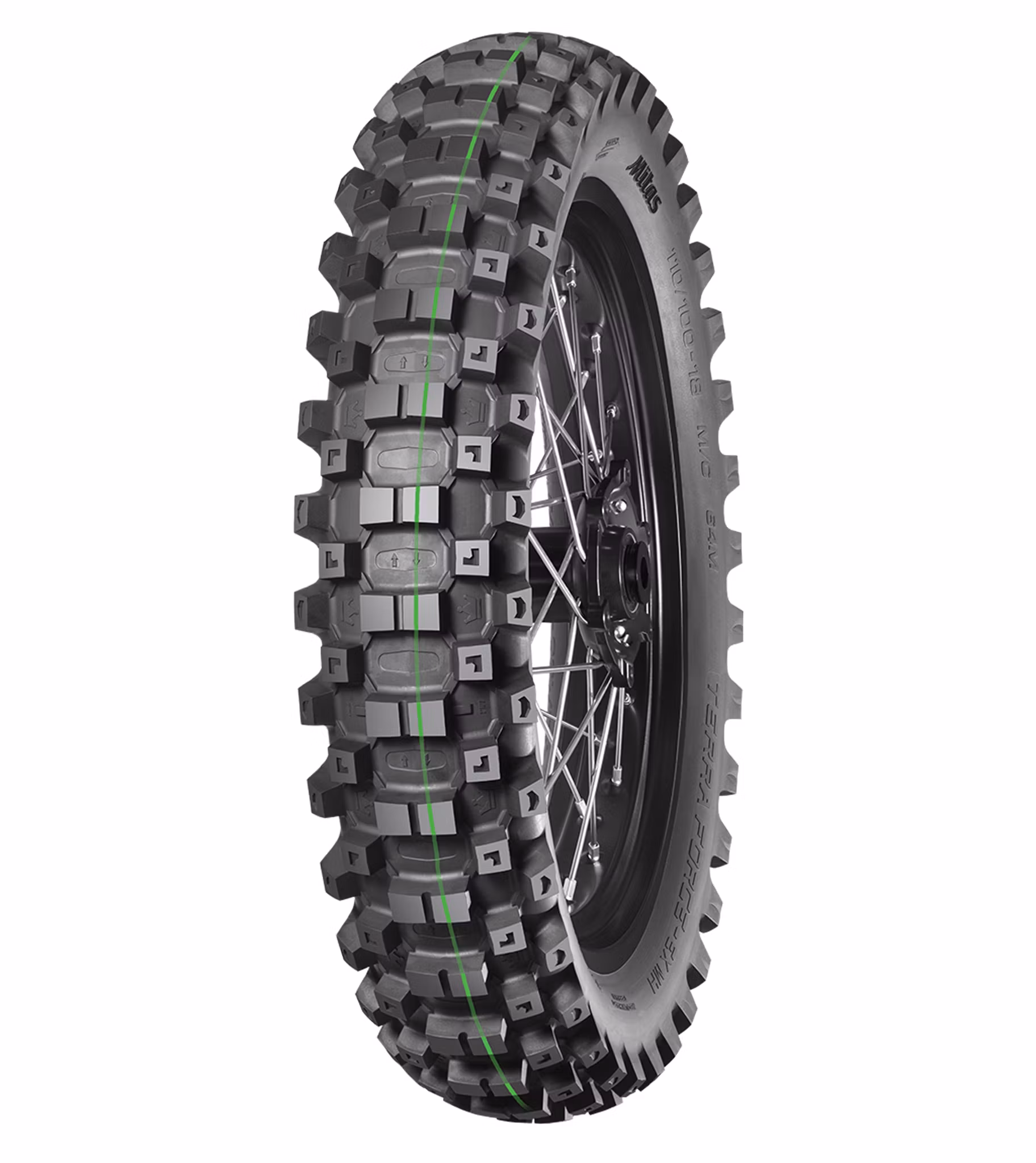 120/100-18 Terra Force-EX MH Super Light