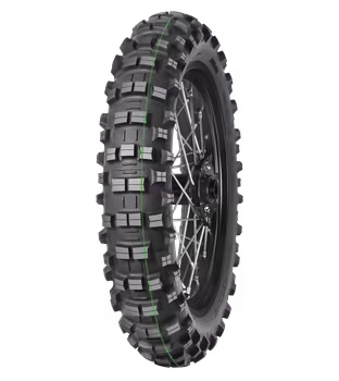 140/80-18 Terra Force-EF Super Light TT (FIM)
