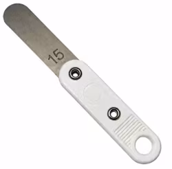 Bladmått 0,15mm