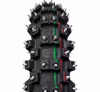 Dubbdäck 70/100-10  (2.50-10) Terra Force-MX MH TT