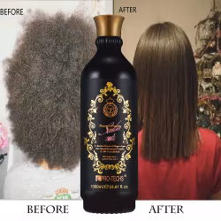 Premium Protein Keratin Salon 2.1 1000 ml