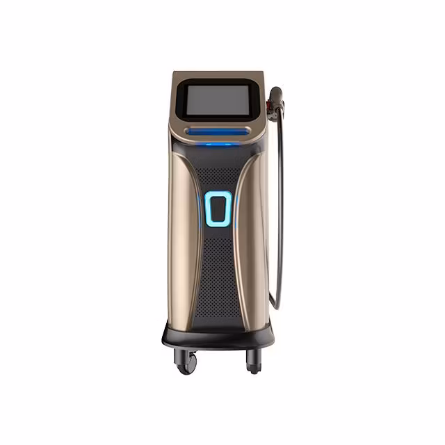 Diode Laser Hair Removal / fråga om offert