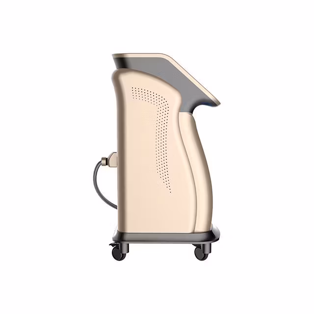 Diode Laser Hair Removal / fråga om offert