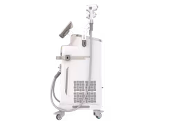 Double Handles Diode Laser / fråga om offert