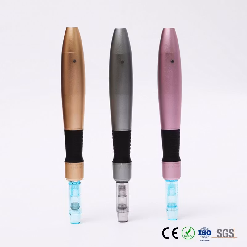 Electric microneedle instrument(Plug in)