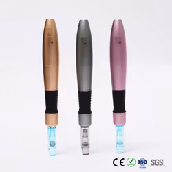 Electric microneedle instrument(Plug in)