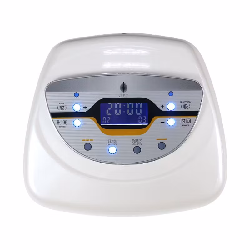 Breast Max Mutifunctional body Shape Care Vacuum Machine