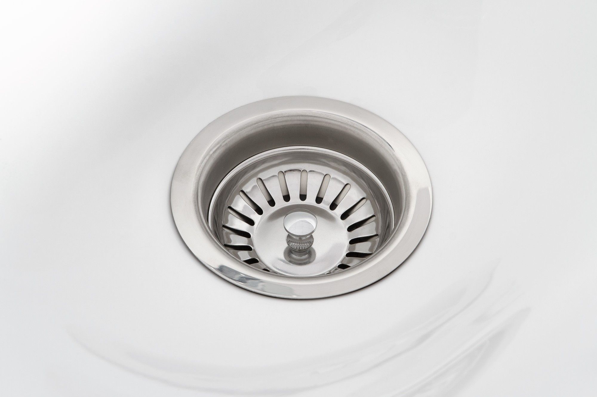 Electric washing unit