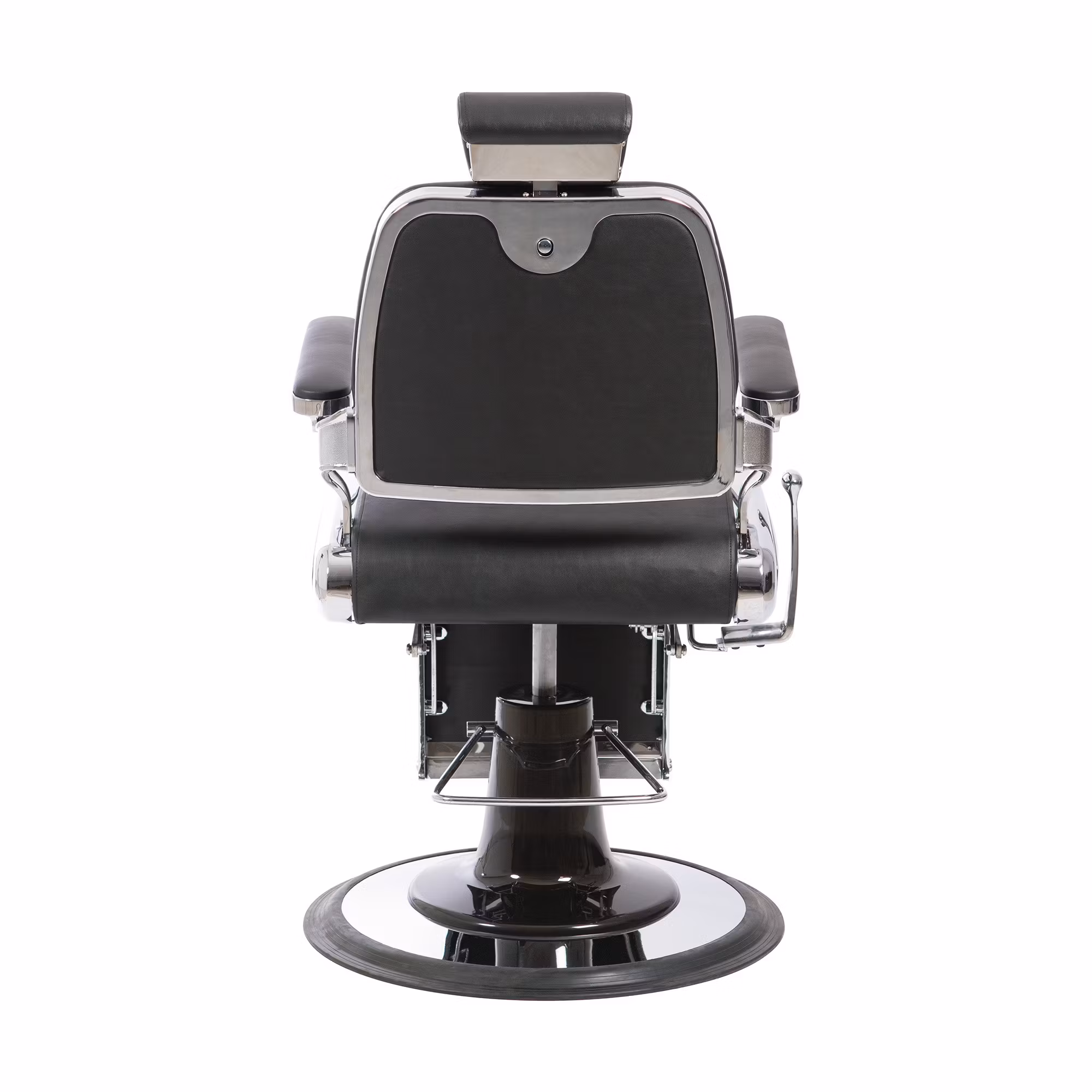 BARBER CHAIR