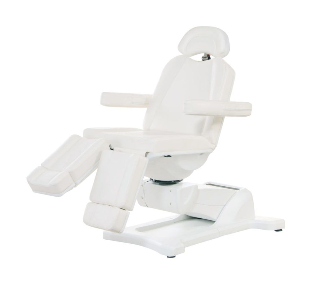 Caph Elektrisk pedikyrstol