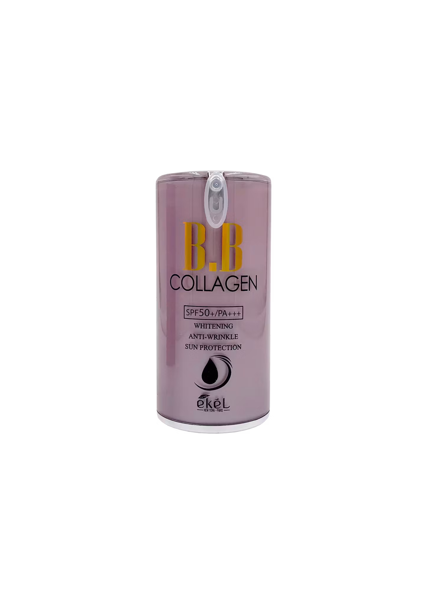 Anti fläckar SNIG BB CREAM