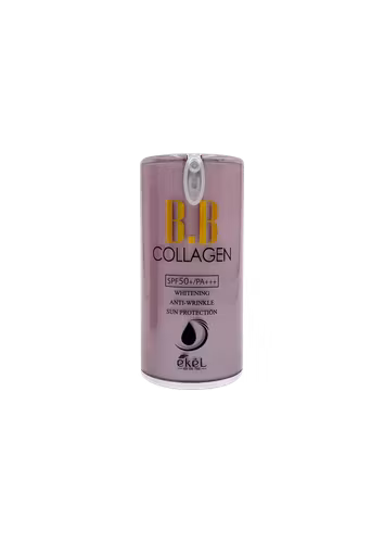 Anti fläckar SNIG BB CREAM