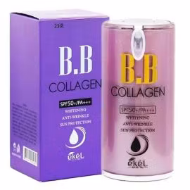 Anti fläckar SNIG BB CREAM