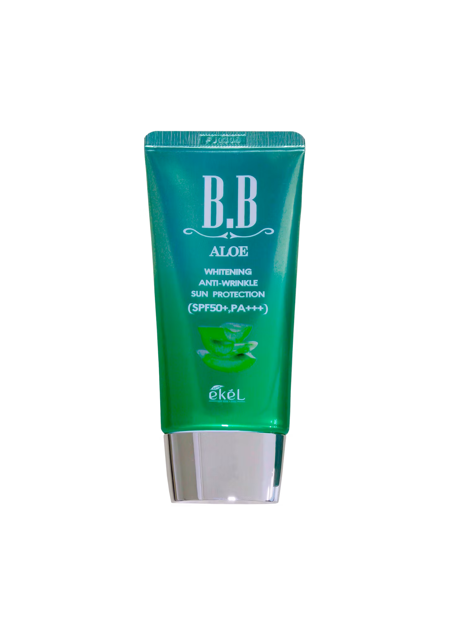EKEL BB CREAM 4 TYPE