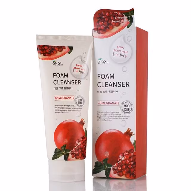 EKEL NATURAL CLEAN PEELING GEL