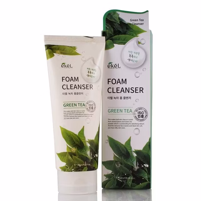 EKEL NATURAL CLEAN PEELING GEL