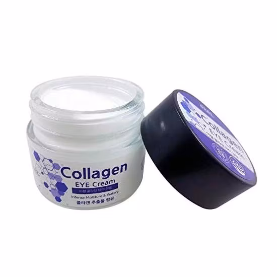 EKEL EYE CREAM