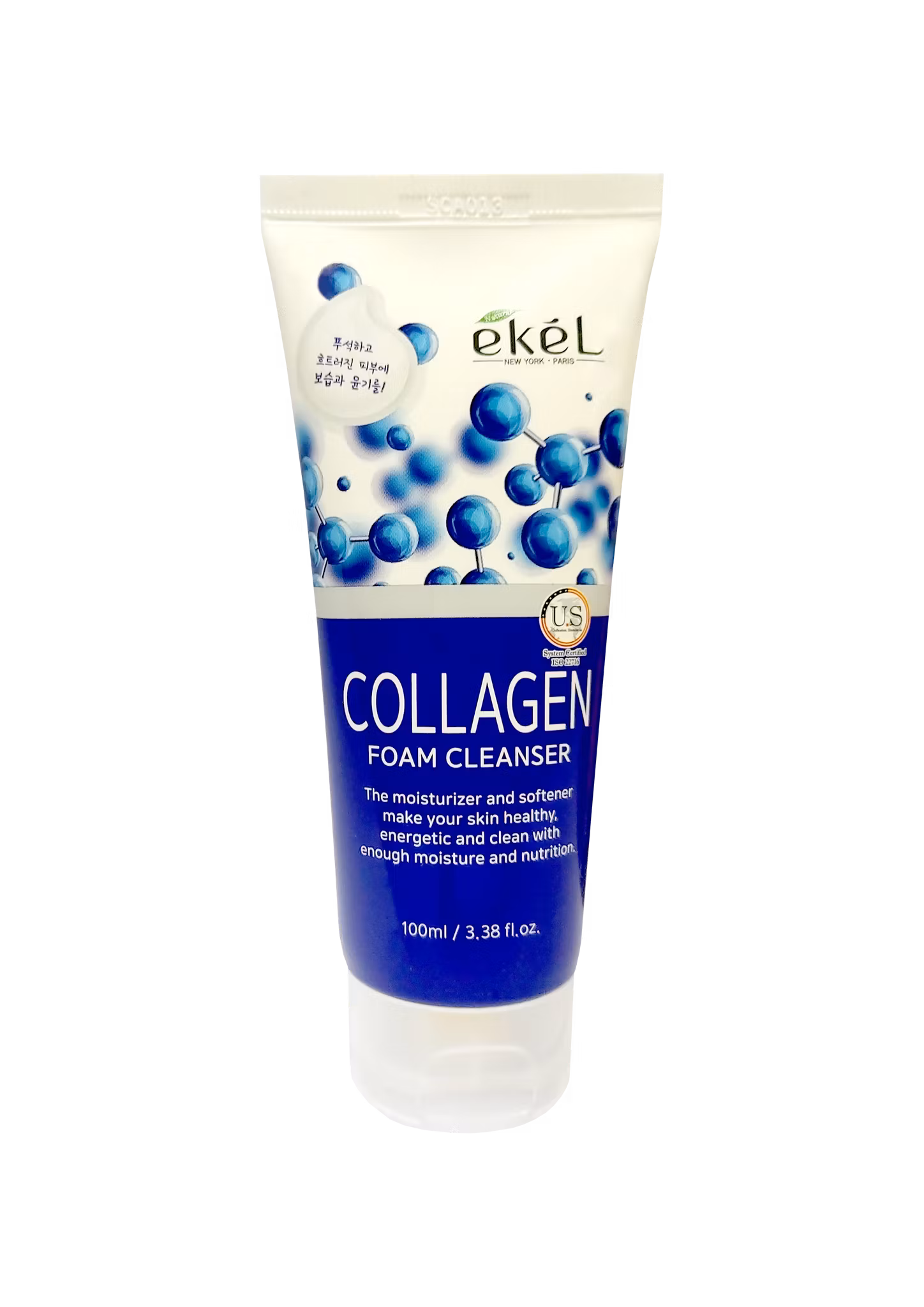EKEL FOAM CLAEANSER