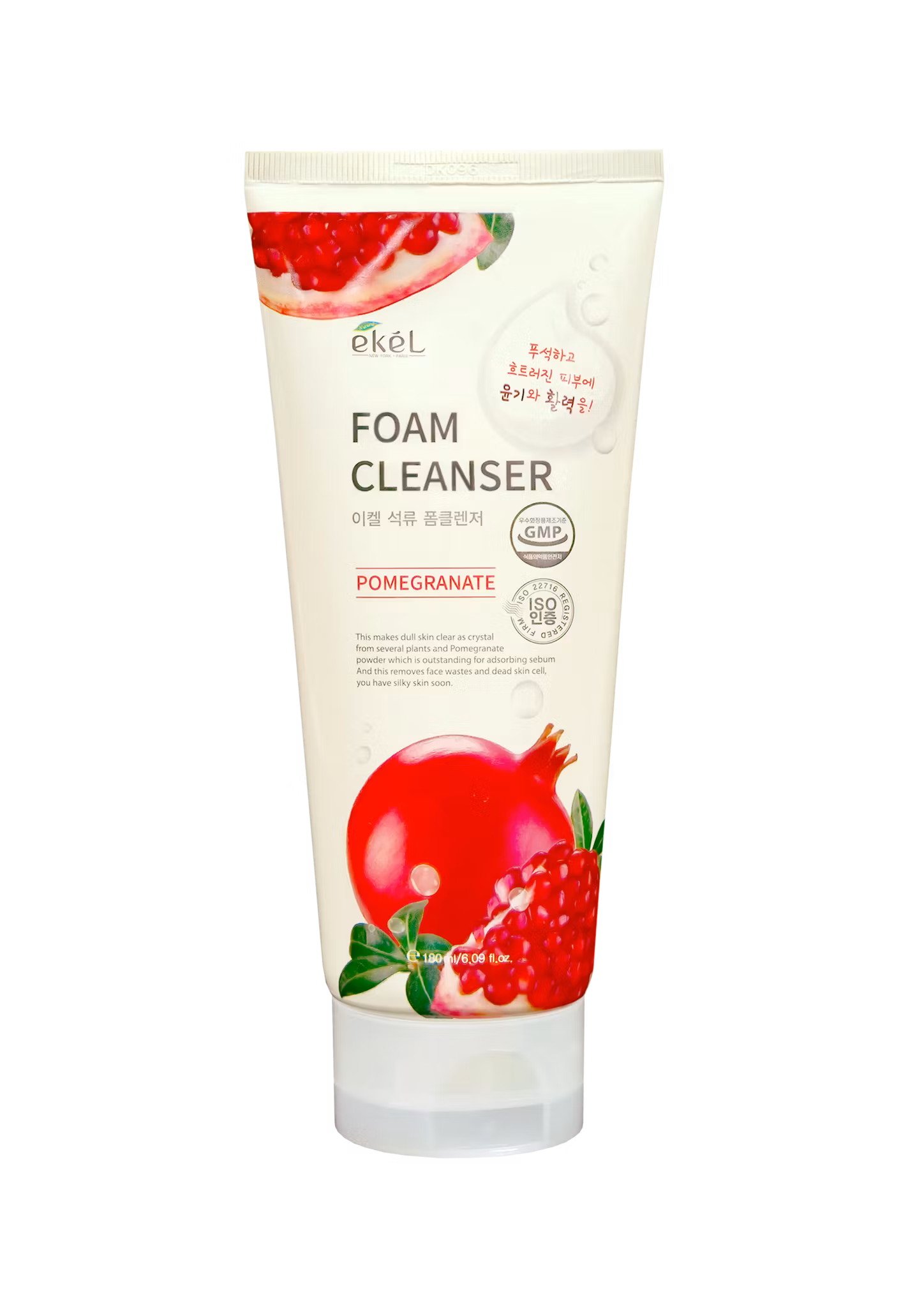 Foam cleanser 180ml