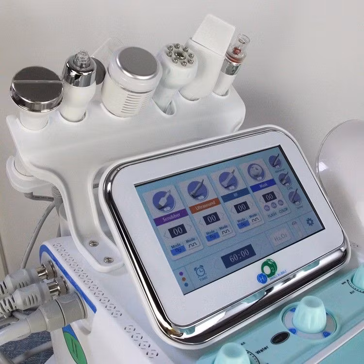 Hydro facial utbildning