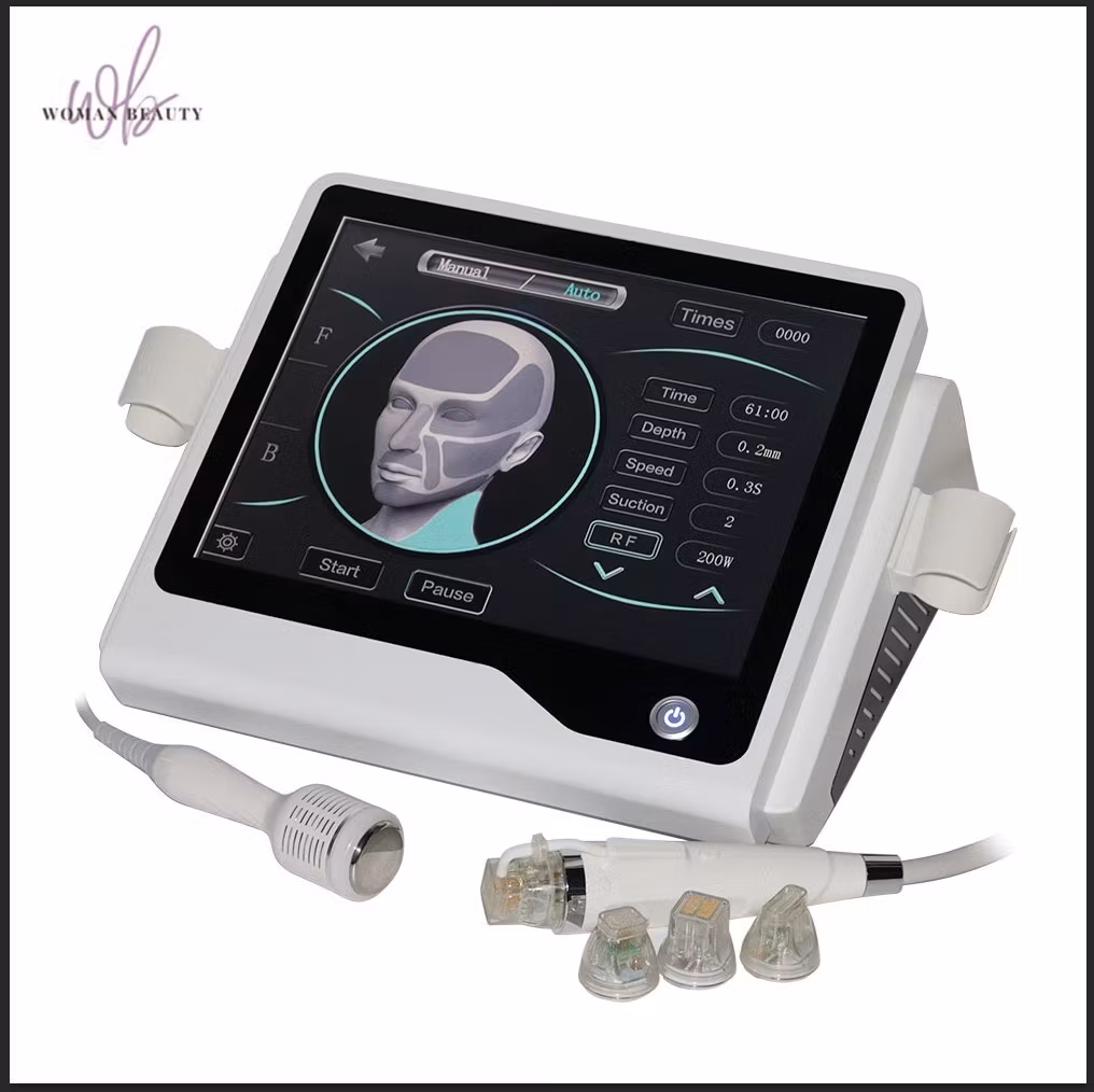 Micro needle / fråga ok offert