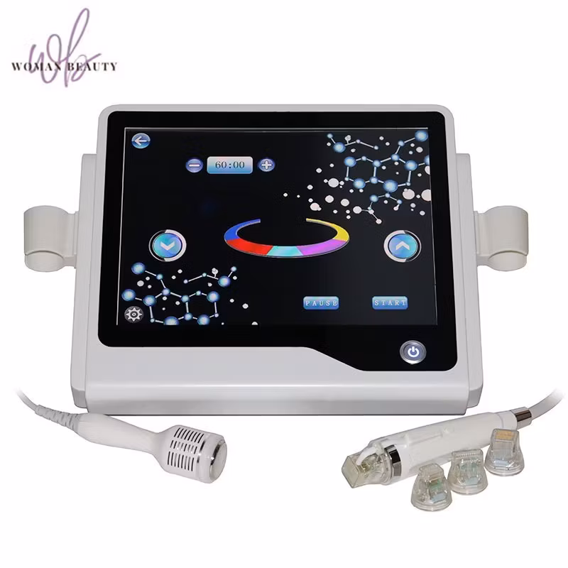 Micro needle / fråga ok offert