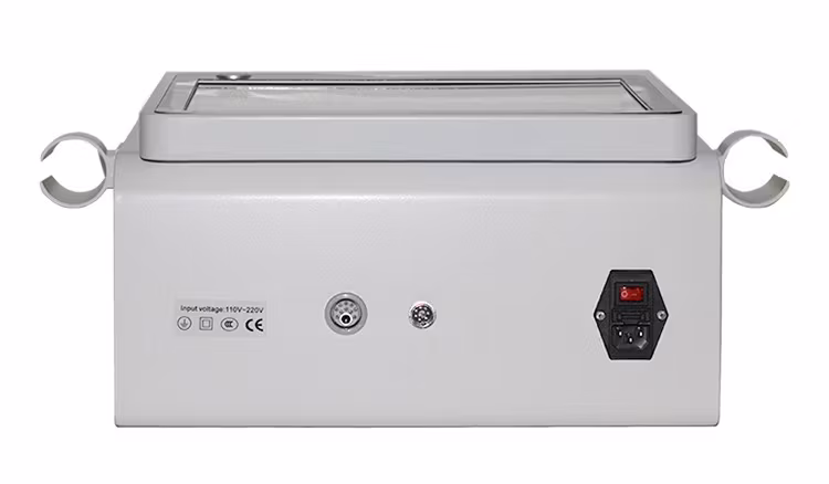 Micro needle / fråga ok offert