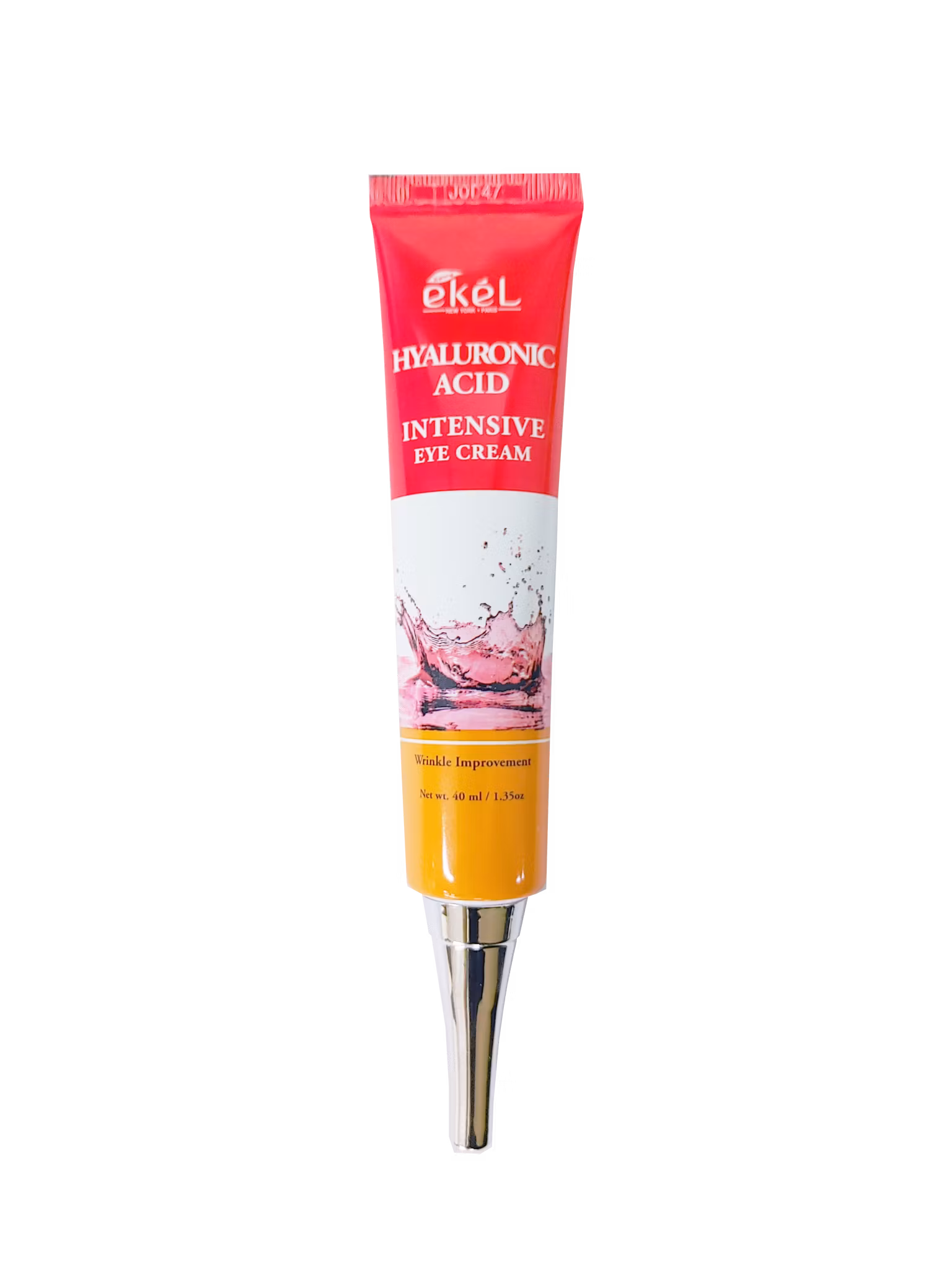 Eye cream collagen , hyaluronic. peptide, snail