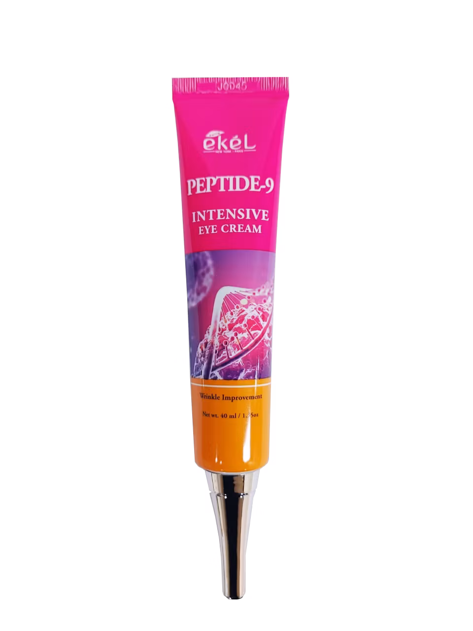 Eye cream collagen , hyaluronic. peptide, snail