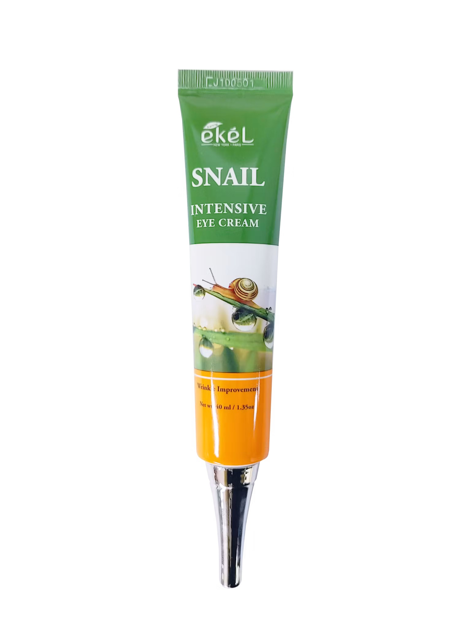Eye cream collagen , hyaluronic. peptide, snail