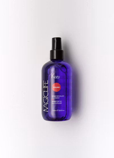 SPRAY VOLYM RÖTTER