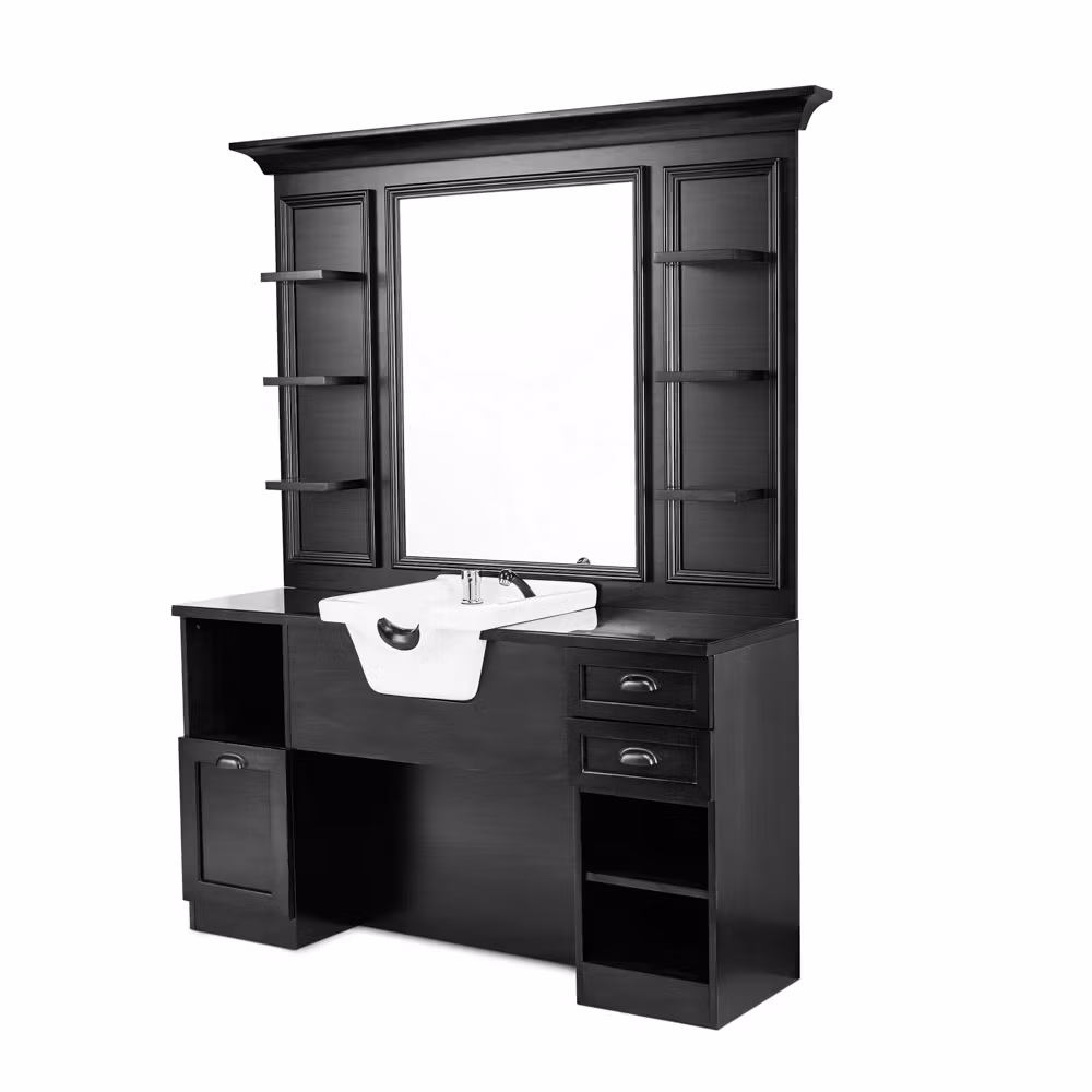 JULES B - eleganta styling enheten - Mirplay