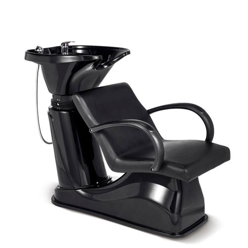 OLIVER - Frisörsalong tvätt enhet