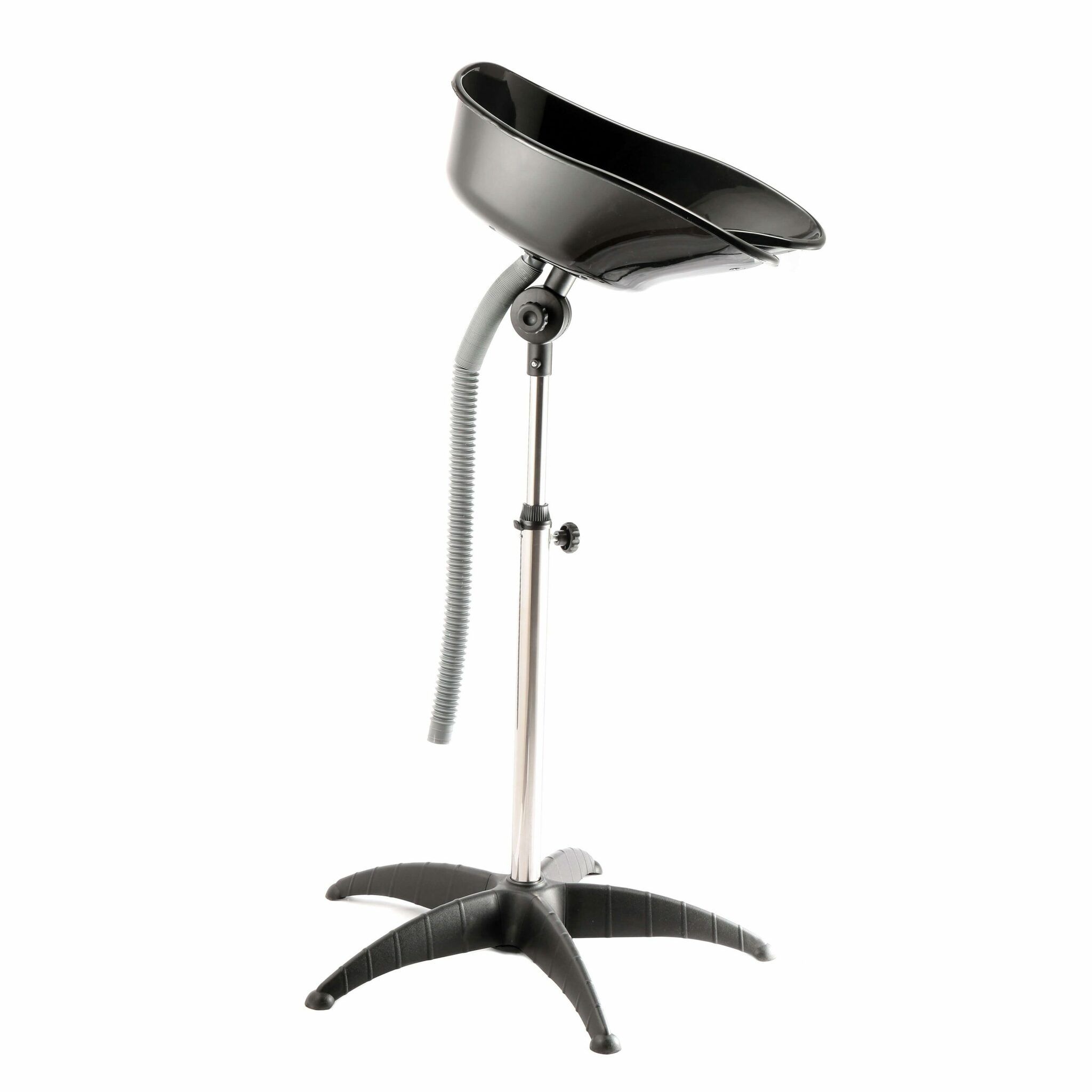 COLE -  Portable shampoo unit. Light and versatile.