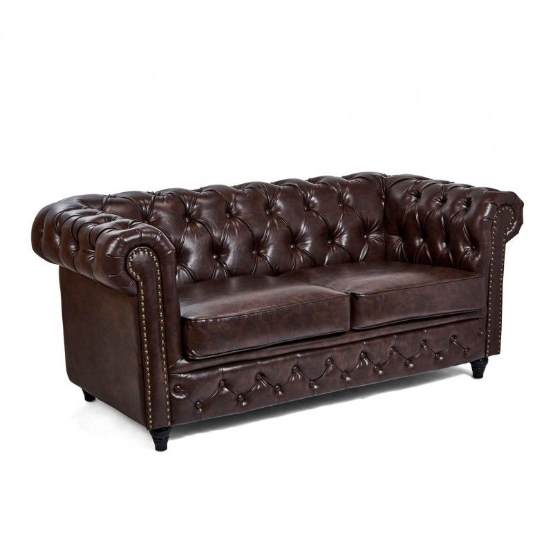 DOCK - Waiting room sofa