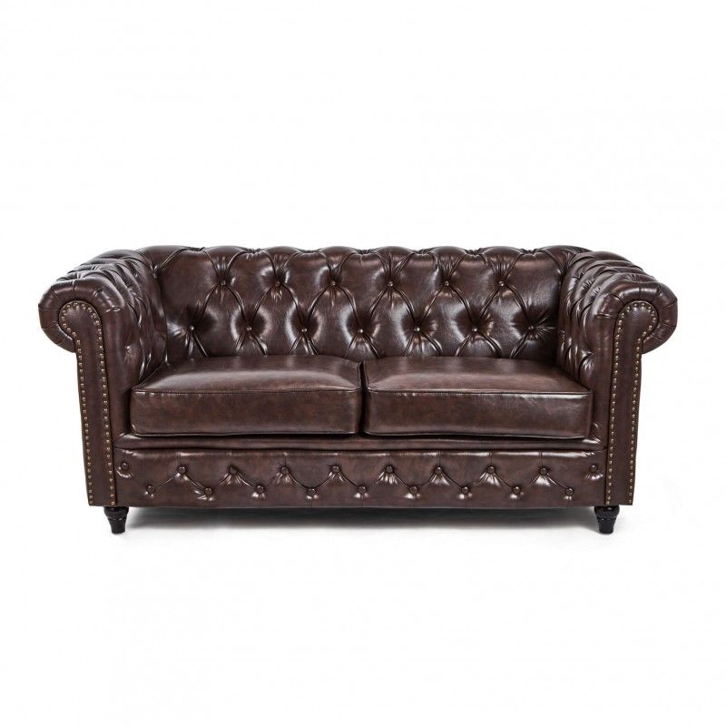 DOCK - Waiting room sofa