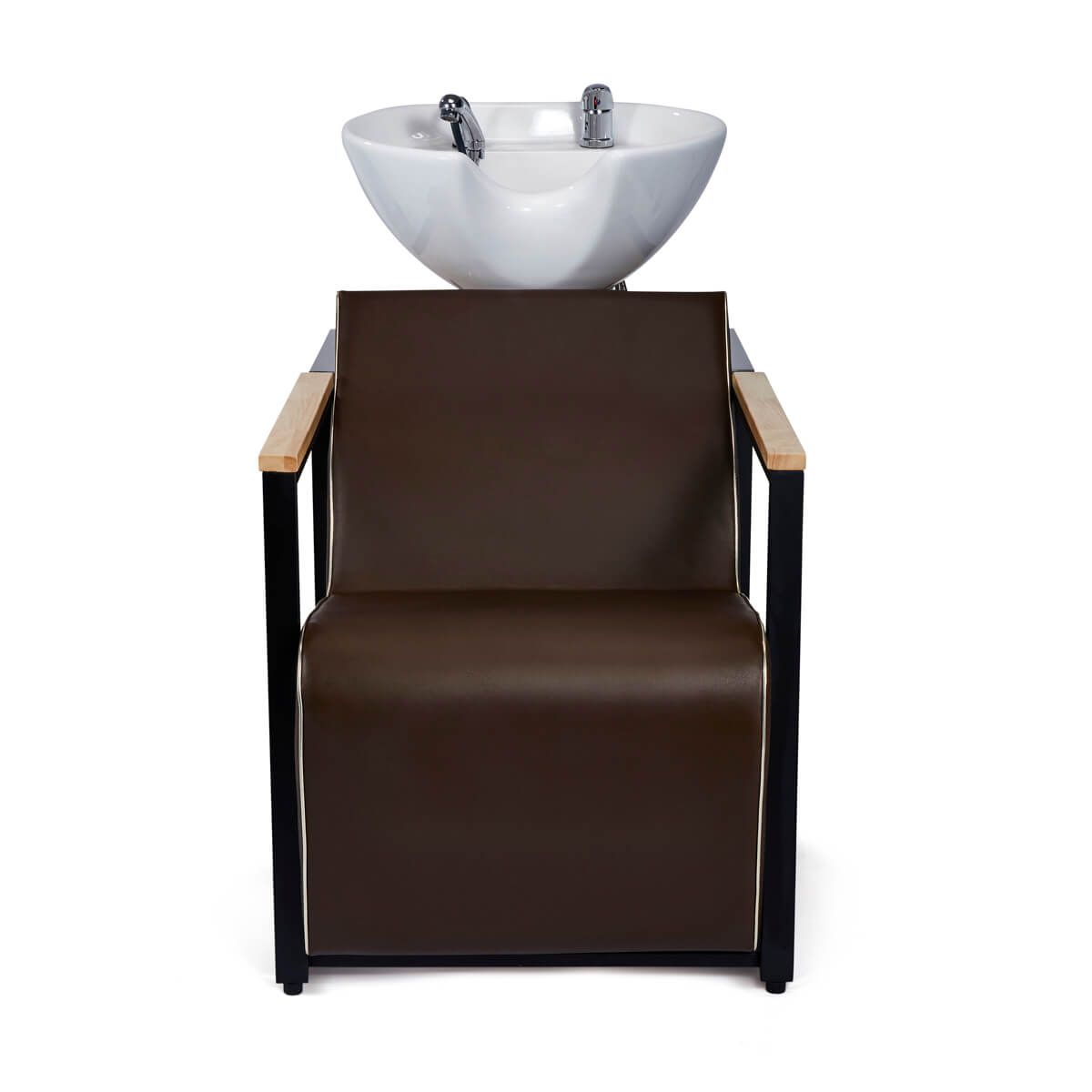 BASIL- Headwashers for hairdressers – Organic Collection
