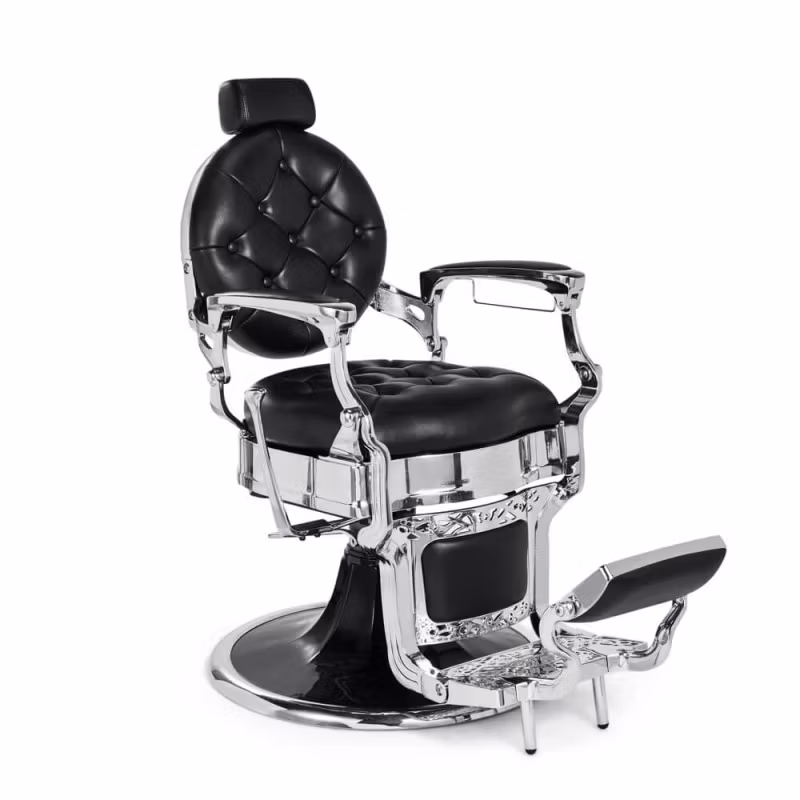 Mirplay Barber stol - KIRK