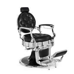 Mirplay Barber stol - KIRK