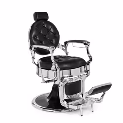Mirplay Barber stol - KIRK