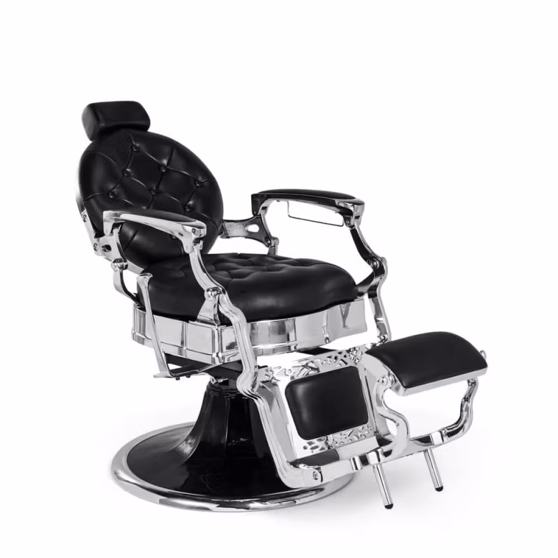 Mirplay Barber stol - KIRK
