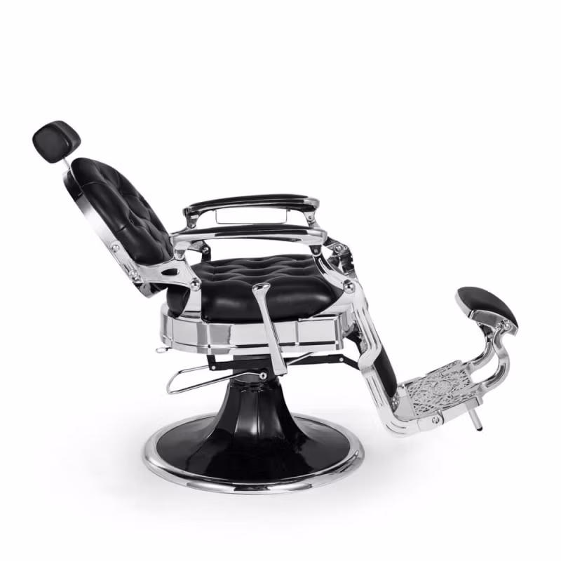 Mirplay Barber stol - KIRK