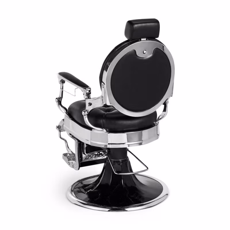 Mirplay Barber stol - KIRK