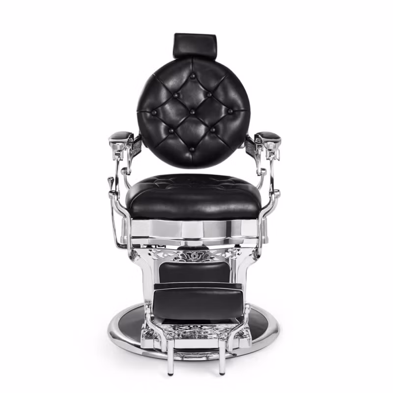 Mirplay Barber stol - KIRK