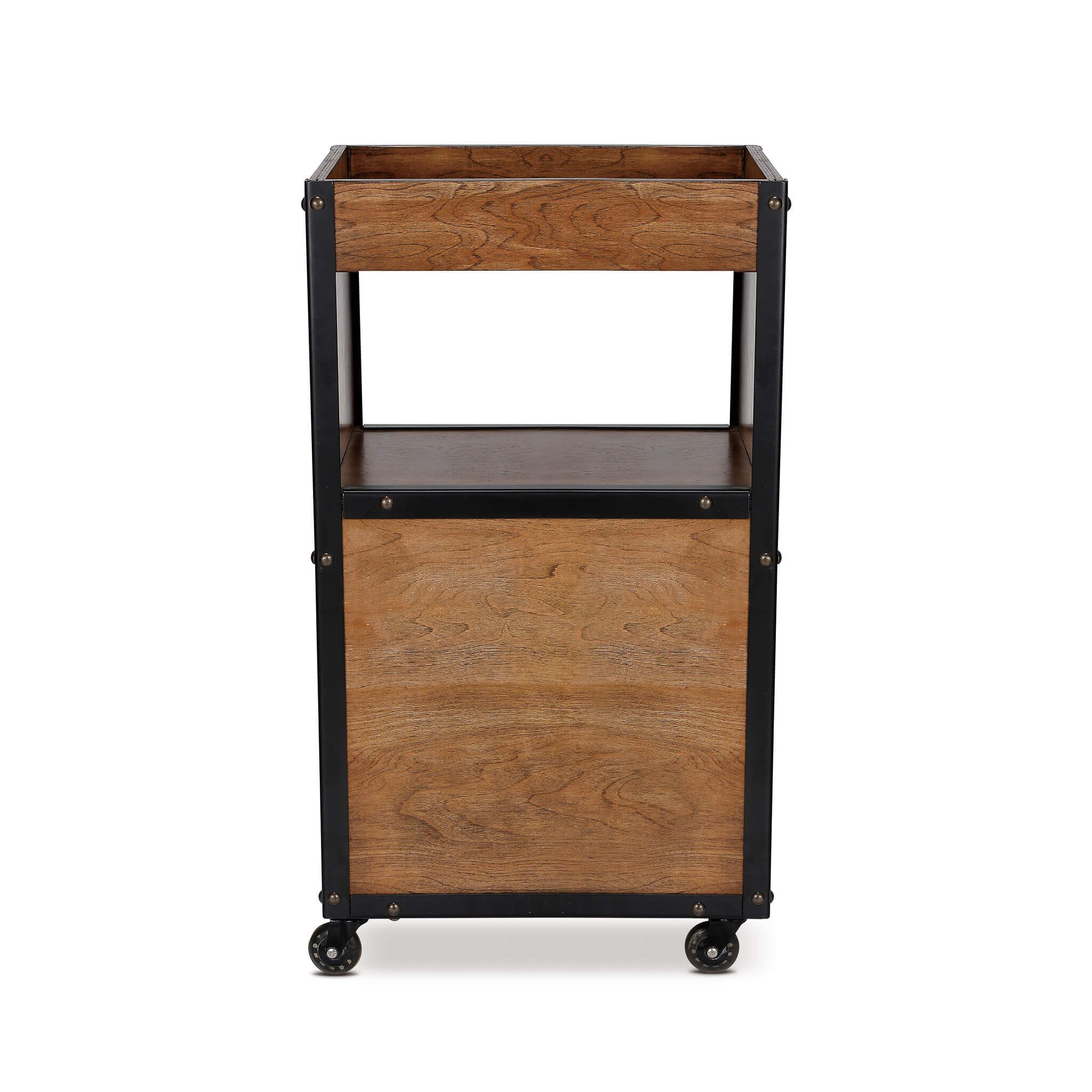 ALAN– Vagn