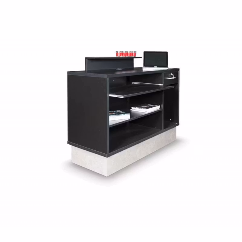 THIERRY – Receptionsdisk