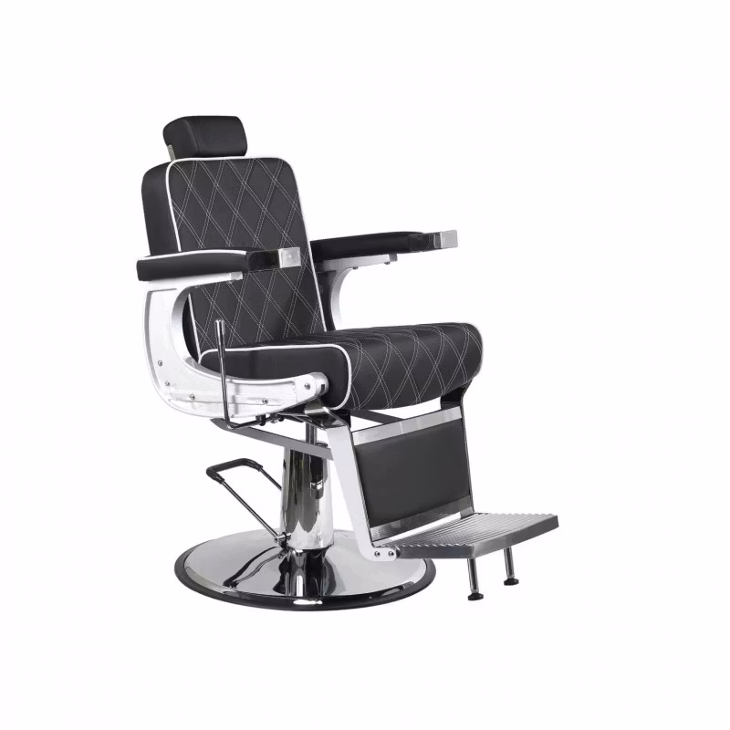 KARL – Barberarstol Mirplay