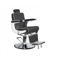 KARL – Barberarstol Mirplay