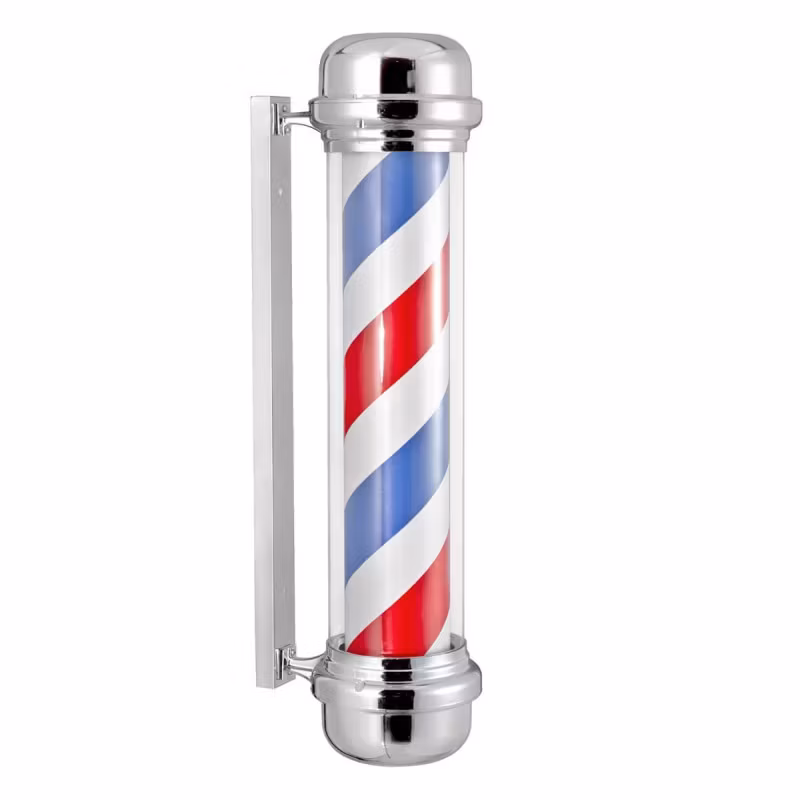 POL – Barberarlampa