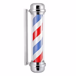 POL – Barberarlampa